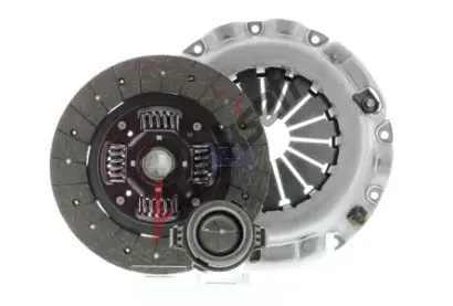 AISIN Sada spojky AISIN Clutch Kit (3P) ASN KY-086, KY-086 AISIN Sada spojky AISIN Clutch Kit (3P) ASN KY-086, KY-086