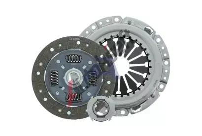 AISIN Spojkov sada AISIN Clutch Kit (3P) ASN KY-088A, KY-088A