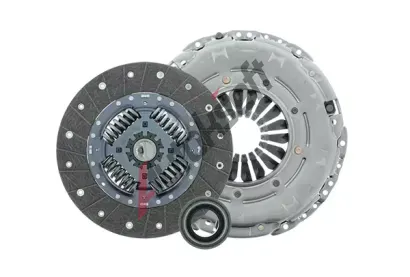AISIN Sada spojky AISIN Clutch Kit (3P) ASN KY-107A, KY-107A