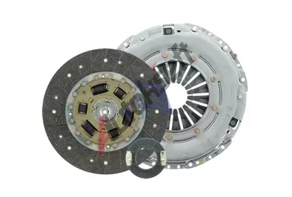AISIN Spojková sada AISIN Clutch Kit (3P) ASN KY-109, KY-109 AISIN Spojková sada AISIN Clutch Kit (3P) ASN KY-109, KY-109