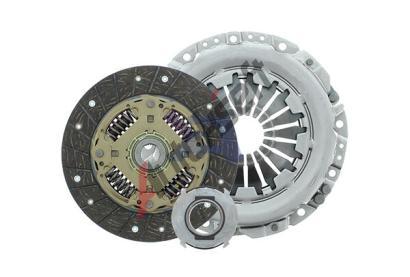 AISIN Spojkov sada AISIN Clutch Kit (3P) ASN KY-115, KY-115