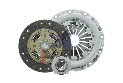 AISIN Sada spojky AISIN Clutch Kit (3P) ASN KY-115A, KY-115A