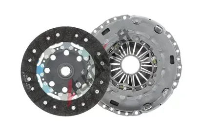 AISIN Spojkov sada AISIN Clutch Set (2P) ASN KY-116R, KY-116R