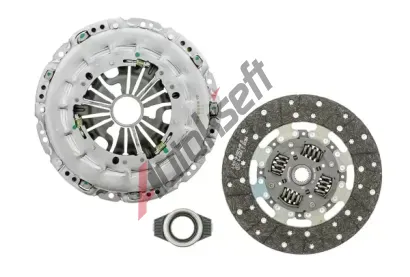 AISIN Sada spojky AISIN Clutch Kit (3P) ASN KY-118A, KY-118A