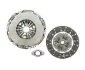 AISIN Sada spojky AISIN Clutch Kit (3P) ASN KY-118A, KY-118A