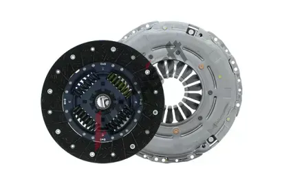 AISIN Sada spojky AISIN Clutch Set (2P) ASN KY-135R, KY-135R