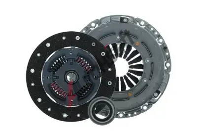 AISIN Sada spojky AISIN Clutch Kit (3P) ASN KY-137, KY-137