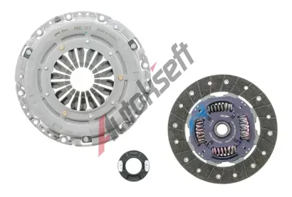 AISIN Sada spojky AISIN Clutch Kit (3P) ASN KY-138, KY-138