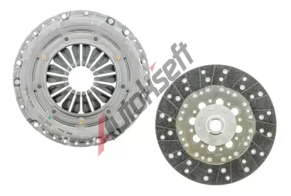 AISIN Sada spojky AISIN Clutch Set (2P) ASN KY-139R, KY-139R
