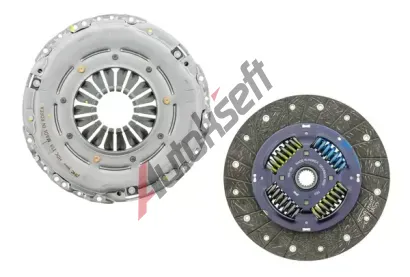 AISIN Sada spojky AISIN Clutch Set (2P) ASN KY-141R, KY-141R