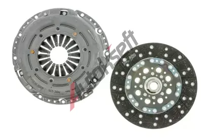AISIN Sada spojky AISIN Clutch Set (2P) ASN KY-143R, KY-143R