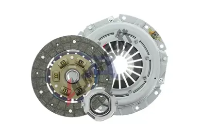 AISIN Spojková sada AISIN Clutch Kit (3P) ASN KZ-054A, KZ-054A AISIN Spojková sada AISIN Clutch Kit (3P) ASN KZ-054A, KZ-054A