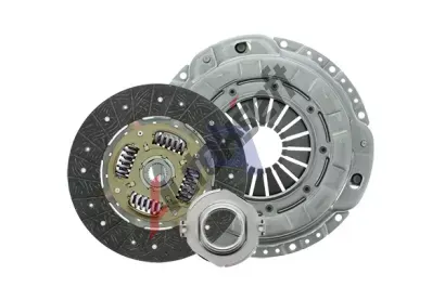AISIN Spojkov sada ASN KZ-091, KZ-091