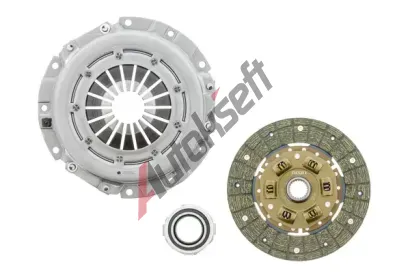 AISIN Sada spojky AISIN Clutch Kit (3P) ASN KZ-107B, KZ-107B AISIN Sada spojky AISIN Clutch Kit (3P) ASN KZ-107B, KZ-107B