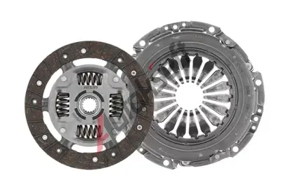 AISIN Spojkov� sada Kit (lamela + p��tla�n� tal��) ASN KZ-108R, KZ-108R