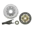Sada spojky&nbsp;AISIN&nbsp;&dash;&nbsp;ASN KZ-115A