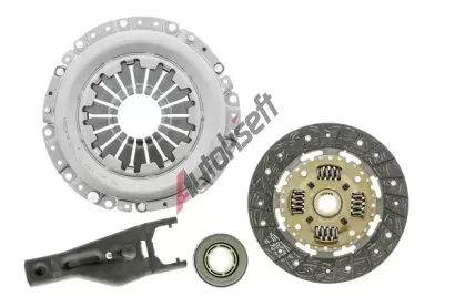 AISIN Sada spojky AISIN Clutch Kit (3P) ASN KZ-115A, KZ-115A AISIN Sada spojky AISIN Clutch Kit (3P) ASN KZ-115A, KZ-115A