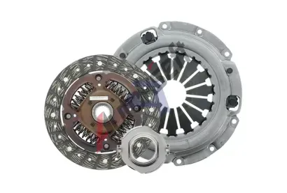 AISIN Spojková sada AISIN Clutch Kit (3P) ASN KZ-123, KZ-123 AISIN Spojková sada AISIN Clutch Kit (3P) ASN KZ-123, KZ-123