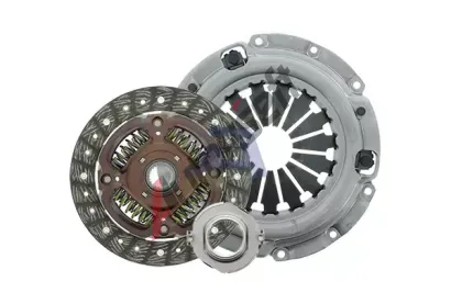 AISIN Spojkov� sada AISIN Clutch Kit (3P) ASN KZ-124, KZ-124