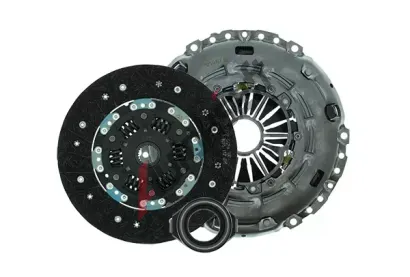 AISIN Sada spojky AISIN Clutch Kit (3P) ASN KZ-126, KZ-126