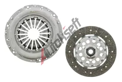 AISIN Sada spojky AISIN Clutch Set (2P) ASN KZ-127R, KZ-127R