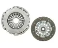 AISIN Sada spojky AISIN Clutch Set (2P) ASN KZ-127R, KZ-127R