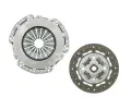 AISIN Sada spojky AISIN Clutch Set (2P) ASN KZ-132R, KZ-132R