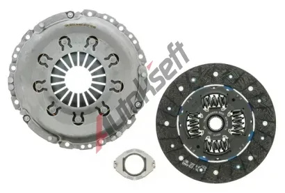 AISIN Sada spojky AISIN Clutch Kit (3P) ASN KZ-135, KZ-135