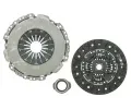 AISIN Sada spojky AISIN Clutch Kit (3P) ASN KZ-135, KZ-135