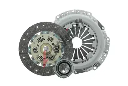 AISIN Sada spojky AISIN Clutch Kit (3P) ASN KZ-136, KZ-136