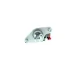 AISIN Hlavn spojkov vlec ASN QH-018, QH-018