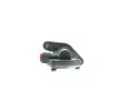 AISIN Hlavn spojkov vlec ASN QH-018, QH-018