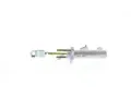 AISIN Hlavn spojkov vlec ASN QH-027, QH-027