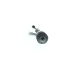 AISIN Pomocn vlec spojky ASN RH-011, RH-011