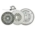 AISIN Sada spojky ASN SCKE-FC17R, SCKE-FC17R