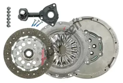 AISIN Sada spojky ASN SCKE-FO27R, SCKE-FO27R