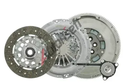 AISIN Sada spojky AISIN Super CSC Kit (4P) ASN SCKE-VW21R, SCKE-VW21R AISIN Sada spojky AISIN Super CSC Kit (4P) ASN SCKE-VW21R, SCKE-VW21R