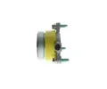 AISIN Centrln vysouva spojky ASN SCT-001, SCT-001
