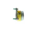 AISIN Centrln vysouva spojky ASN SCT-001, SCT-001