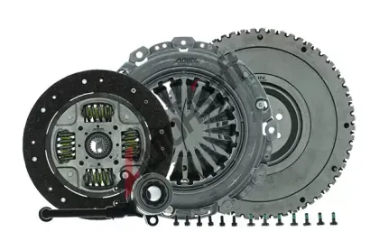 AISIN Sada spojky AISIN Conversion Kit (4P) ASN SCWN-002R, SCWN-002R