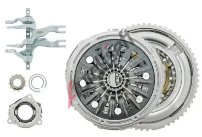 AISIN Sada spojky Aisin SUPER DCT kit ASN SDKY-102, SDKY-102 AISIN Sada spojky Aisin SUPER DCT kit ASN SDKY-102, SDKY-102
