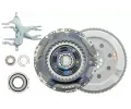 AISIN Sada spojky Aisin SUPER DCT kit ASN SDKY-202, SDKY-202