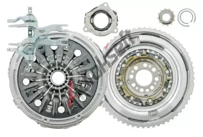 AISIN Sada spojky Aisin SUPER DCT kit ASN SDKY-302, SDKY-302 AISIN Sada spojky Aisin SUPER DCT kit ASN SDKY-302, SDKY-302