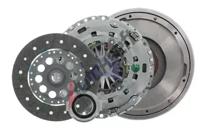 AISIN Spojkov sada AISIN SuperKit (4P) ASN SKH-076, SKH-076