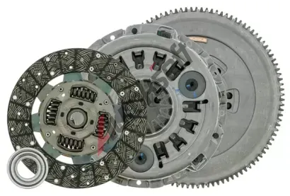 AISIN Sada spojky AISIN SuperKit (3P) ASN SKN-220, SKN-220 AISIN Sada spojky AISIN SuperKit (3P) ASN SKN-220, SKN-220