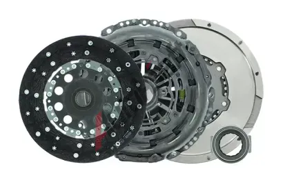 AISIN Sada spojky AISIN SuperKit (4P) ASN SKZ-130A, SKZ-130A
