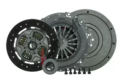 AISIN Sada spojky AISIN Conversion Kit (4P) ASN SWCI-001, SWCI-001 AISIN Sada spojky AISIN Conversion Kit (4P) ASN SWCI-001, SWCI-001