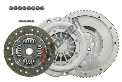 AISIN Sada spojky AISIN Conversion Kit ( 3P ) ASN SWMB-001R, SWMB-001R AISIN Sada spojky AISIN Conversion Kit ( 3P ) ASN SWMB-001R, SWMB-001R