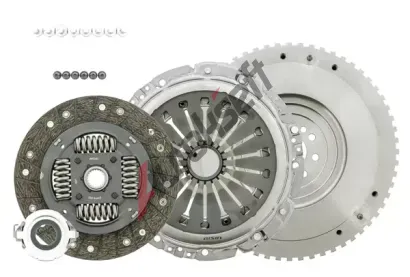 AISIN Sada spojky AISIN Conversion Kit (4P) ASN SWPS-003, SWPS-003