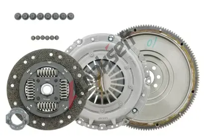 AISIN Sada spojky AISIN Conversion Kit (4P) ASN SWRE-002, SWRE-002 AISIN Sada spojky AISIN Conversion Kit (4P) ASN SWRE-002, SWRE-002